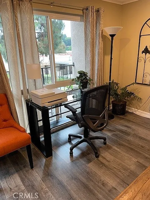 2 bed, 1057 sqft, $3,500 — Photo 3