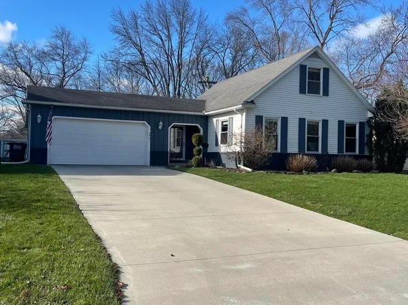 4861 Eastwick Dr, Toledo, OH 43614