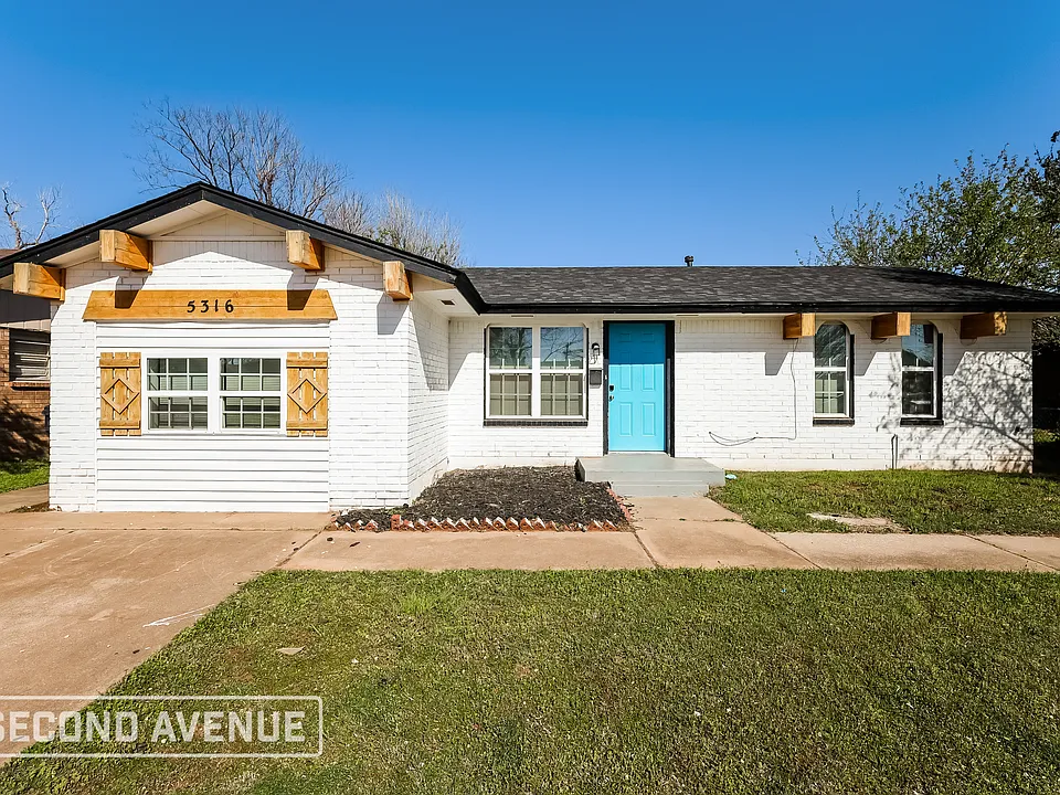 5316 S Bodine Dr