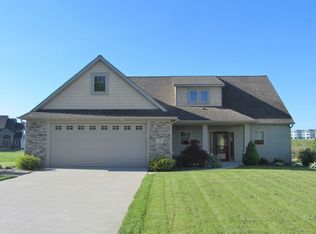140 Lane 345 Lake James, Angola, IN 46703