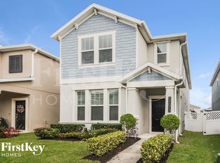 11073 Folklore St, Winter Garden, FL 34787