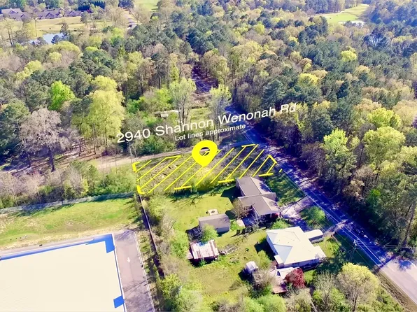 2940 Shannon Wenonah Rd #201163/1378, Bessemer, AL 35022