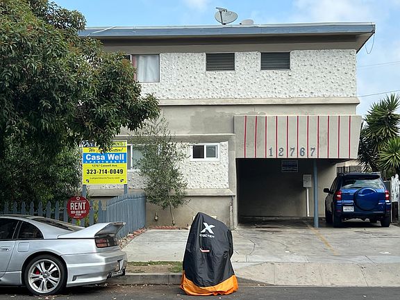 5th image of 12767 Caswell Ave #2A