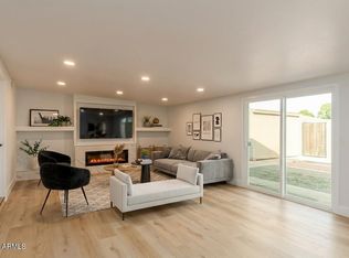 3314 W CORRINE Drive, Phoenix, AZ 85029