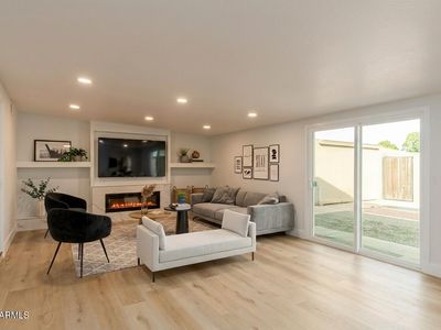 3314 W CORRINE Drive, Phoenix, AZ, 85029