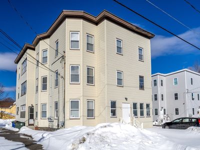 131 5th St, Leominster, MA, 01453