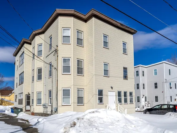 131 5th St, Leominster, MA 01453