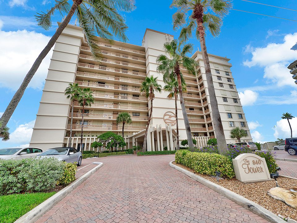 1st image of 840 Ocean Dr APT 605