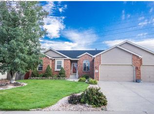 5602 32nd St, Greeley, CO 80634