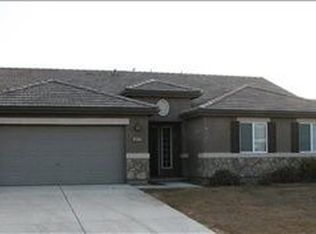 5813 Tyringham Rd, Bakersfield, CA 93313