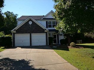 520 Carrington Ct, Canton, GA 30115
