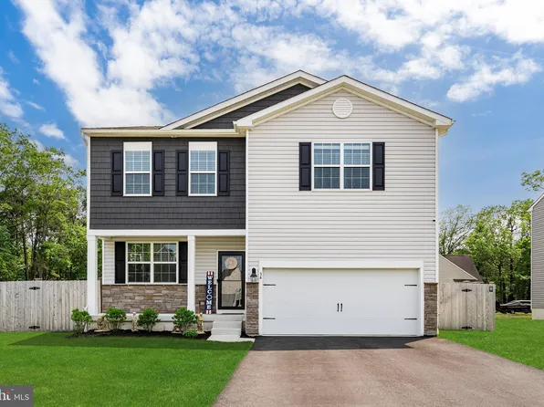 34 Phoebe Dr, Barnegat, NJ 08005