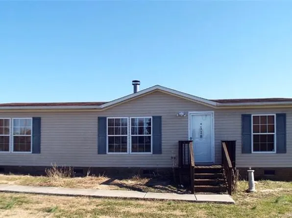 118 Stoneydell Dr, Stony Point, NC 28678