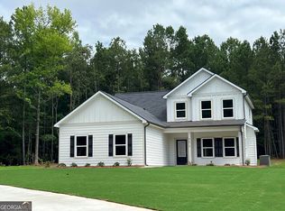 4475 Highway 81 E, McDonough, GA 30252