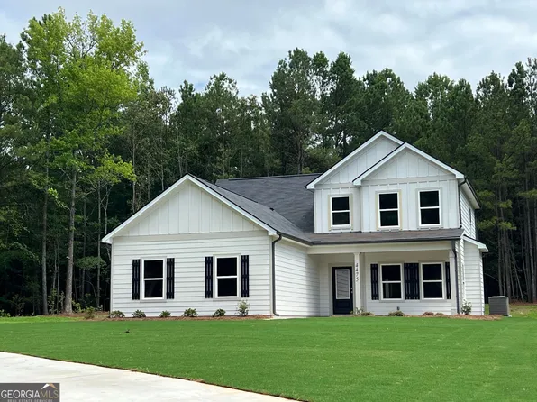 4475 Highway 81 E, McDonough, GA 30252