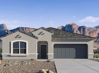 18333 W Smoketree Dr, Wittmann, AZ 85361
