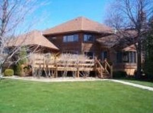 199 Bear Point Rd, Alpena, MI 49707