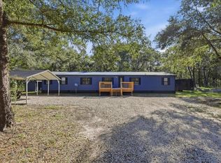 9860 NIKOLICH AVENUE, HASTINGS, FL 32145
