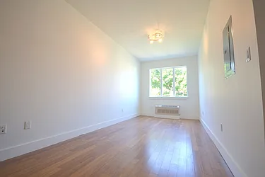 Rented by Cheskel Meisels, LREB