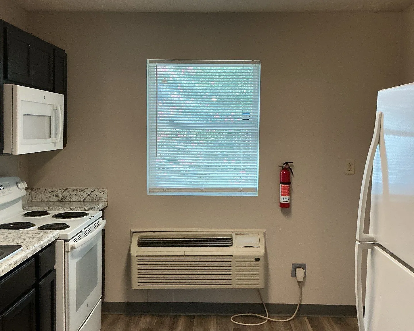 1 bed, 574 sqft, $850 — Photo 2