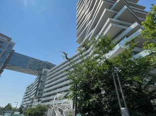 15 Queens Quay E #1609, Toronto, ON M5E 0A4