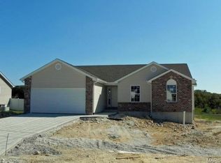 0 The Ashton At Twin Pnes, Cedar Hill, MO 63016