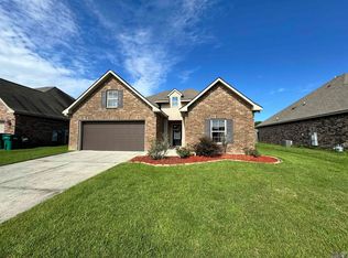 23153 Mango Dr, Denham Springs, LA 70726