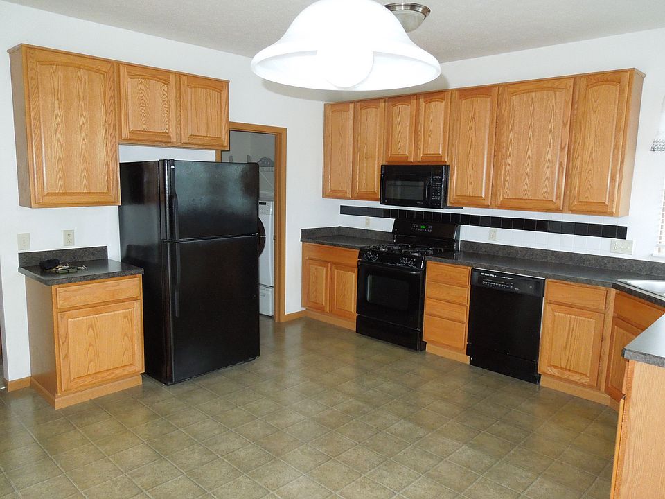 Large Kitchen