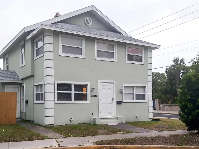 Harvey Ave — Photo 4