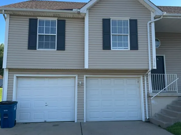 1510 Galway Ct, Liberty, MO 64068