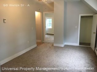 98 Winter St #A, Rochester, NH 03867