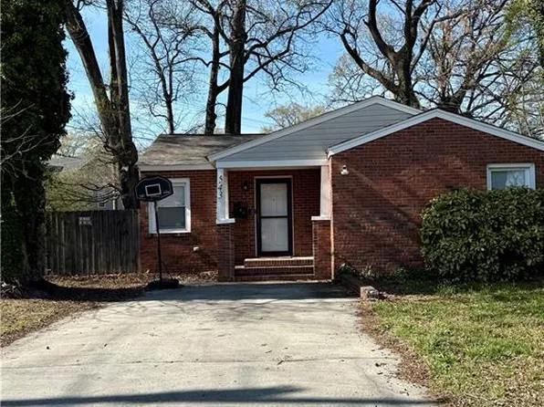 543 Draper Dr, Norfolk, VA 23505