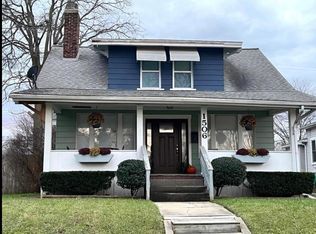 1506 Woodcroft Ave, Flint, MI 48503