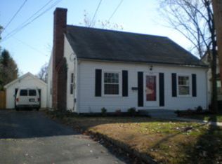 1020 Cottage Dr, Owensboro, KY 42301