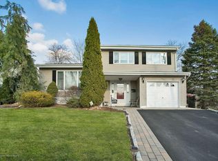 18 Edward Ave, Old Bridge, NJ 08857