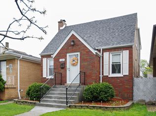 5248 N Liano Ave, Chicago, IL