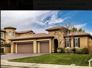 3672 Monolith Trl #1, Perris, CA 92570