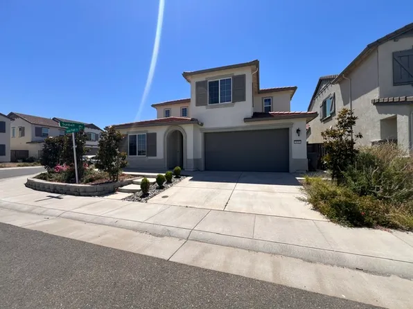 9001 Solar Point Dr #1, Roseville, CA 95747