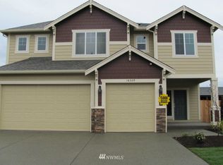18309 104th Stct E, Bonney Lake, WA 98391