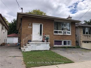 579 Macdonnell St, Kingston, ON K7K4W9