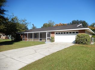 4215 SE 12th Pl, Ocala, FL 34471