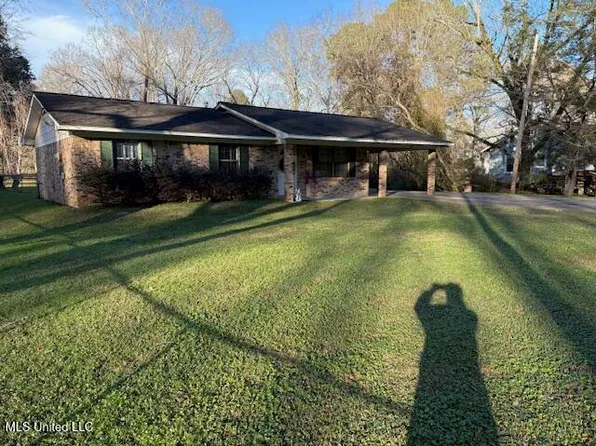 112 E Willow Dr, Braxton, MS 39044