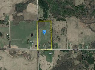 16924 Twenty Mile Rd, Tustin, MI 49688