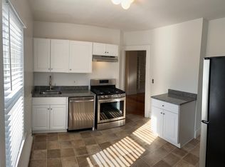 60 Kenneth St, Newton Highlands, MA 02461