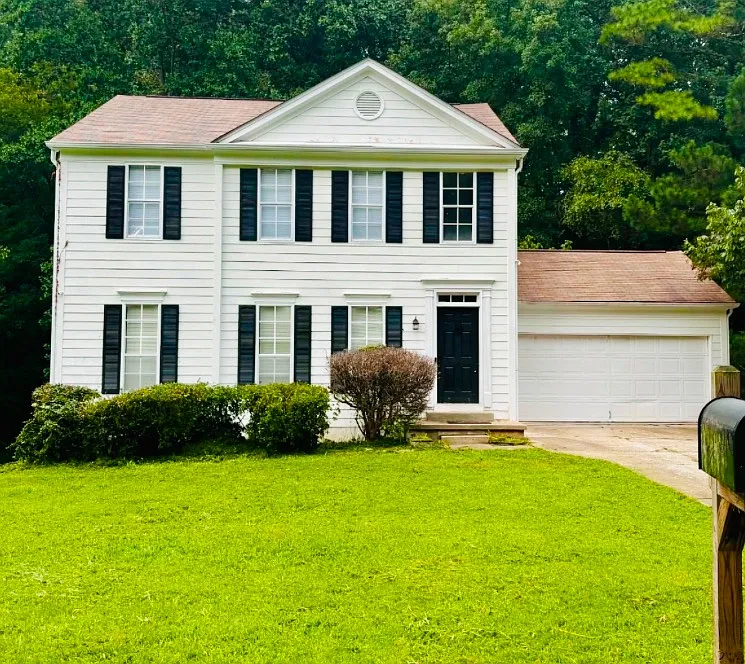 4084 Pinehurst Valley Dr — Photo 1