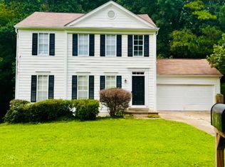 4084 Pinehurst Valley Dr, Decatur, GA 30034