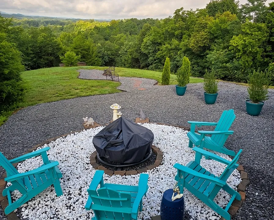 141 Byrd Road Dr