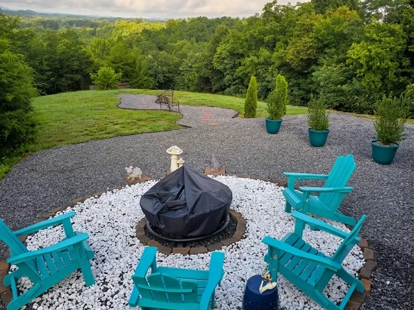 141 Byrd Road Dr, Kodak, TN 37764