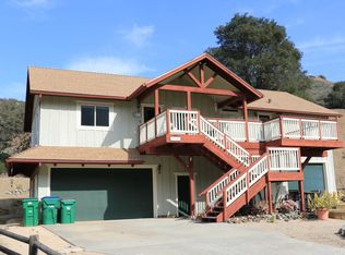 28591 Markuson Rd, Silverado, CA 92676