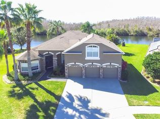 1500 Anna Catherine Dr, Orlando, FL 32828